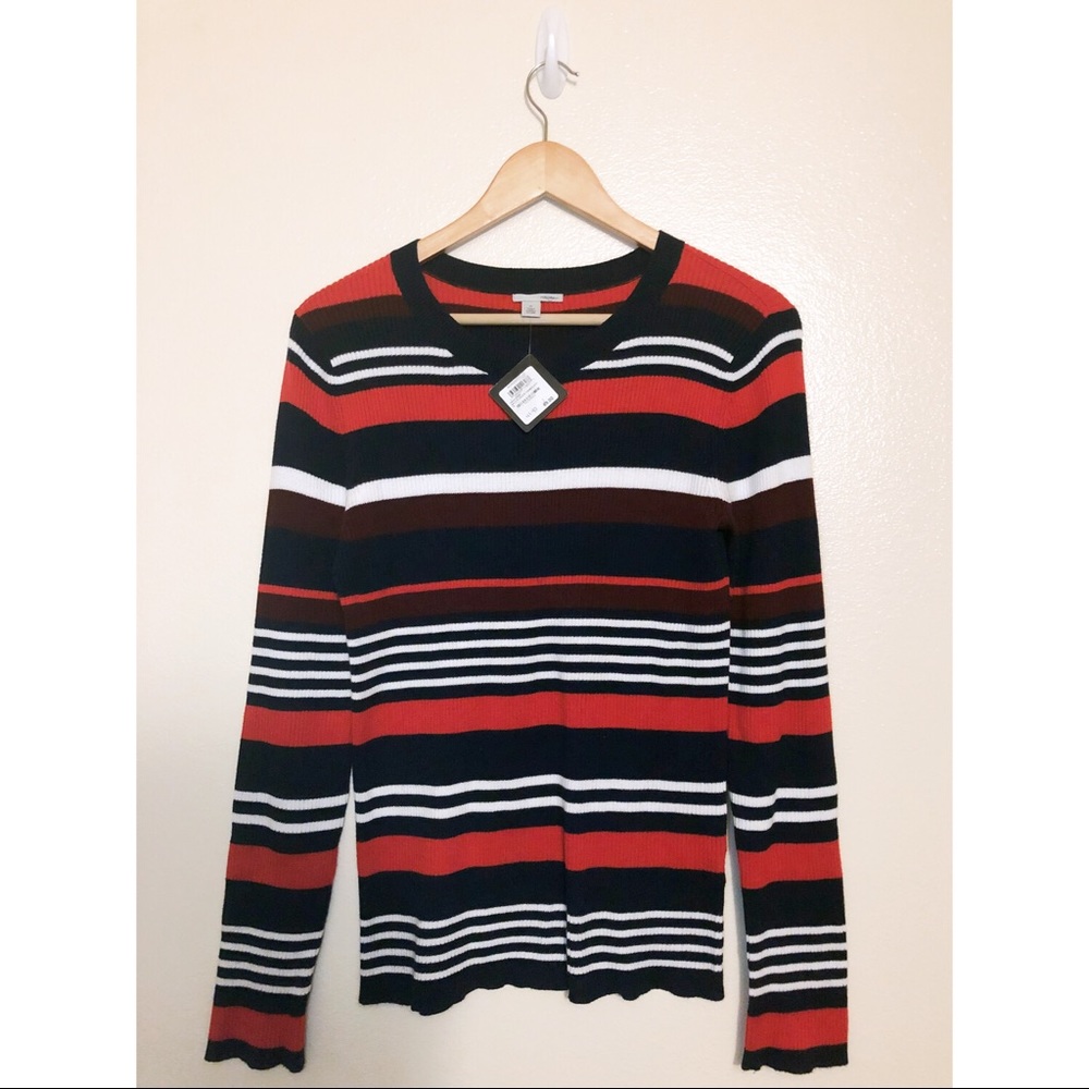 NWT! HALOGEN women’s sweater